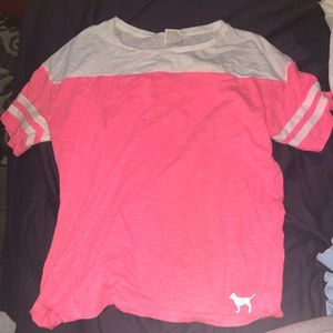 Victoria Secret PINK shirt